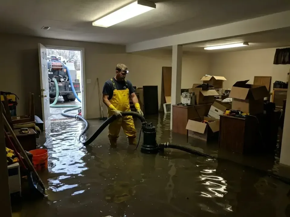 basement-burst-pipe-flooding-a-001 — frequently asked questions, 24-Hour Water Damage Restoration Services in Cecil-Bishop,…